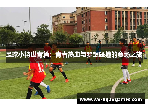 足球小将世青篇：青春热血与梦想碰撞的赛场之旅