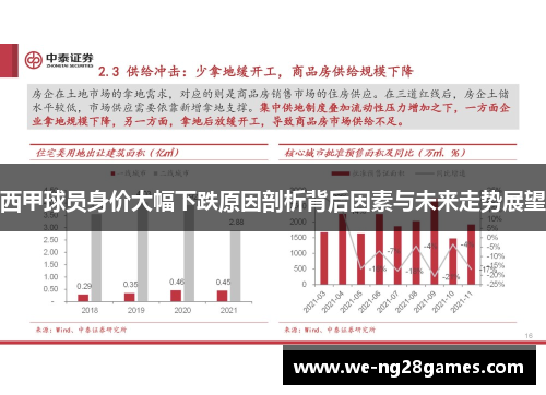 西甲球员身价大幅下跌原因剖析背后因素与未来走势展望 西甲球员身价大幅下跌原因剖析背后因素与未来走势展望