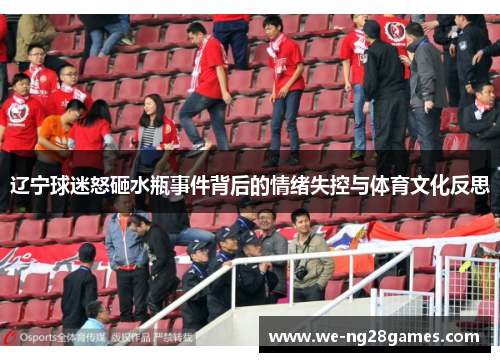 辽宁球迷怒砸水瓶事件背后的情绪失控与体育文化反思 辽宁球迷怒砸水瓶事件背后的情绪失控与体育文化反思